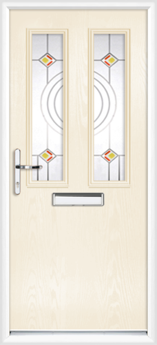 Dartford red bellini